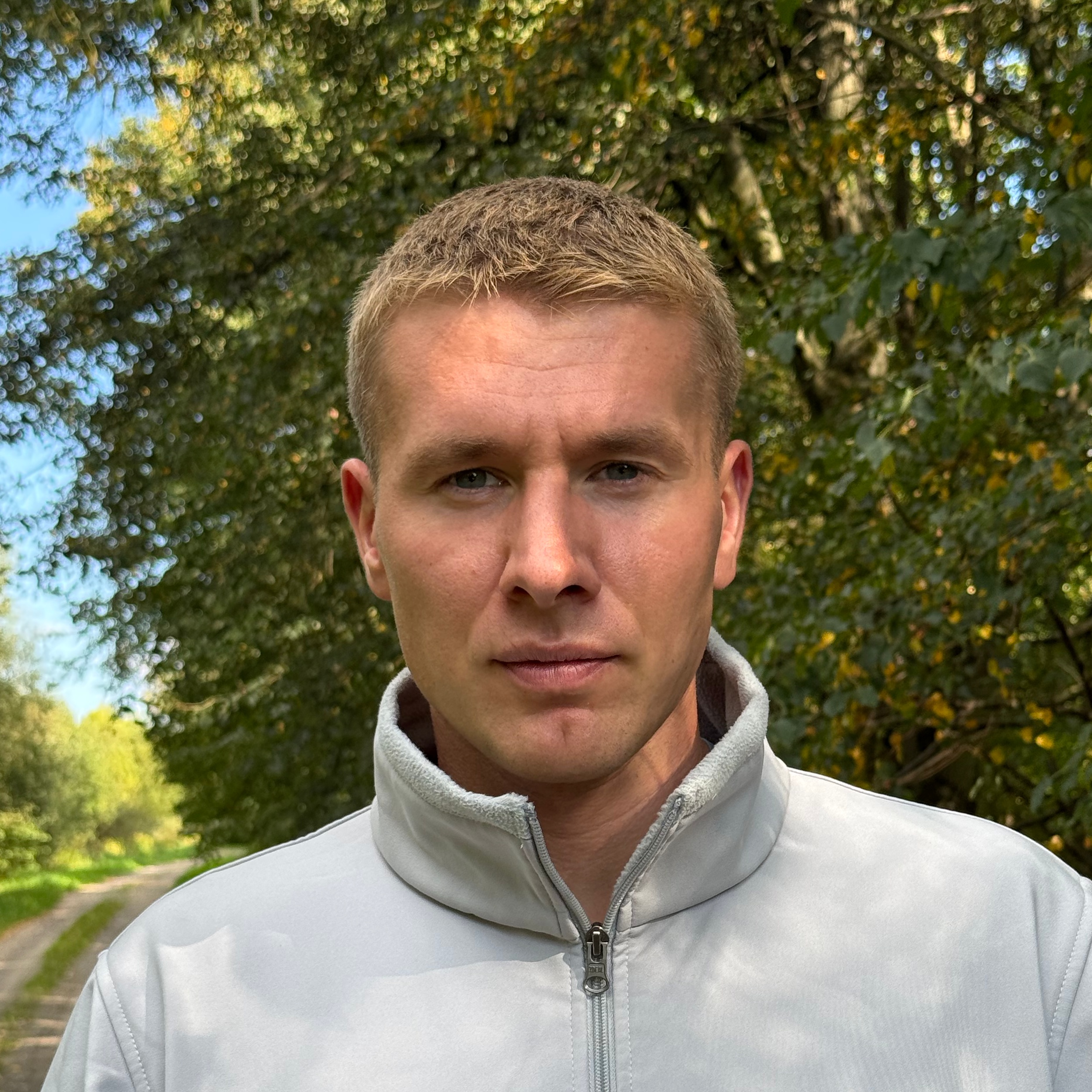 Dawid Zadrożny